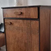 جاکفشی تمام چوب