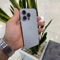 اپل ایفون iPhone ۱۶ پروباریجستر باطری ۹۶رنگ نچرال|موبایل|اصفهان, احمدآباد|دیوار