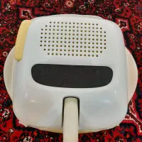 سرخ کن برند Moulinex|اجاق گاز و لوازم برقی پخت‌وپز|همدان, |دیوار