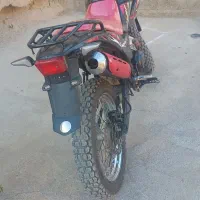 موتور راتو ۲۵۰