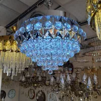 نمایندگی لوستر