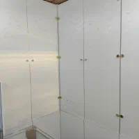 ویترین ایستاده /کمد|بوفه، ویترین، کنسول|شهرکرد, |دیوار