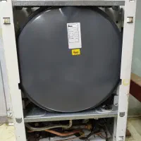 پکیج  24000 بوتان در حد|آبگرمکن، پکیج، شوفاژ|هشتگرد, شهرک ولیعصر (مصلی)|دیوار