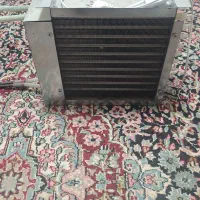 کندانسور شیشه ای|سایر لوازم برقی|کاشان, کشاورز|دیوار