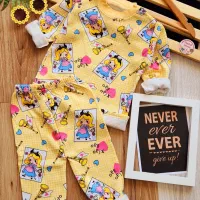 بلوز شلوار توکرک وارداتی|کفش و لباس بچه|مشهد, سرافرازان|دیوار