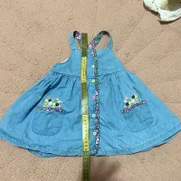 لباس نوزادی بچگانه دوقلو