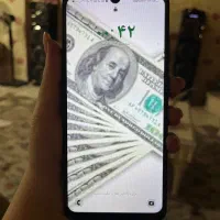 موبایل بسیار تمیز و سالم A06