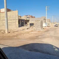 زمین تجاری ۲۴۰متری ویلاشهر|فروش زمین و ملک کلنگی|اهواز, کیانشهر|دیوار