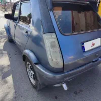 پی کی مدل83 انژکتور|خودرو سواری و وانت|کرمان, |دیوار