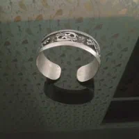 دسبند بسیار مردانه وع زیبا|جواهرات|خرم‌آباد, |دیوار