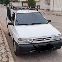 پراید وانت مدل 1403