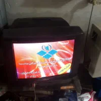 تلوزیون ۲۴ اینچ سامسنگ تصویر در تصویر|تلویزیون و پروژکتور|زابل, |دیوار