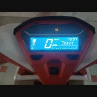 طرح کلیک کویر|موتورسیکلت|تهران, حشمتیه|دیوار