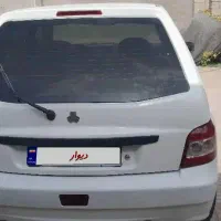 فروش|خودرو سواری و وانت|فهرج, |دیوار