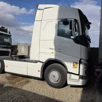 ولوو 500 مدل 2020