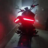 زونتس z4250cc|موتورسیکلت|تهران, مسعودیه|دیوار