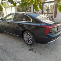 معاوضه پراید  هونگچی H5 صفرخشک وارداتی بنزینی 2025|خودرو سواری و وانت|تهران, اکباتان|دیوار