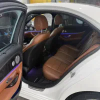 مرسدس بنز E200|خودرو سواری و وانت|تهران, درختی|دیوار