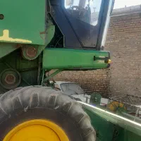 کمباین جاندیر ۸۷|خودرو سنگین|بلبان آباد, |دیوار