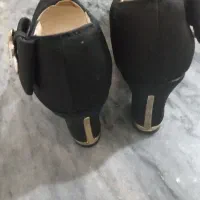 کفش مجلسی زنانه