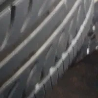 رینگ فولادی و لاستیک بارز