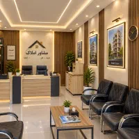 منزل-دربست-350-متری-8اتاقه-موقعیت-اداری-تجاری