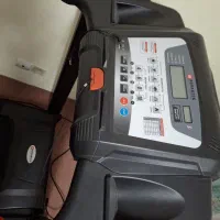 تردمیل خانگی advance