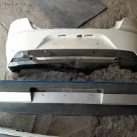 سپر و رادیاتور و کاپوت|قطعات یدکی و لوازم جانبی|کرمان, |دیوار