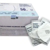 ماسک  بهداشتی اورجینال وارداتی   kn95