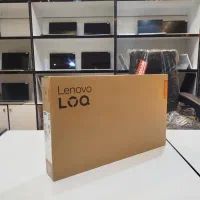 لپتاپ آکبند گیمینگ Lenovo LoQ