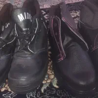 کفش کار