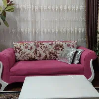 مبل راحتی