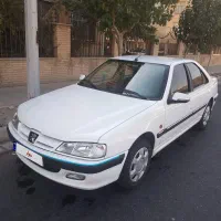 پژو پارس ELX-xum 2000 اتوماتیک|خودرو سواری و وانت|تهران, ونک|دیوار