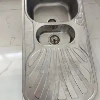 سینگ ظرفشویی|آب‌چکان و نظم‌دهنده ظروف|ارومیه, |دیوار