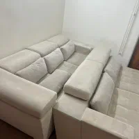 مبل ۷ نفره کم کارکرد