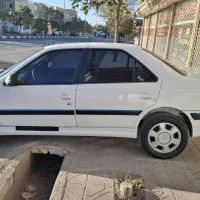 پژو پارس ساده، مدل ۱۳۹۳|خودرو سواری و وانت|تربت‌حیدریه, جانبازان|دیوار