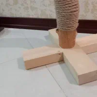 اسکرچر گربه