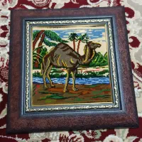 تابلوفرش زیبا