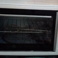 اون توستر ساخت ترکیه