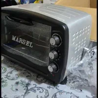 توستر و سرخ کن .دوتا رو باهم یک وپانصد