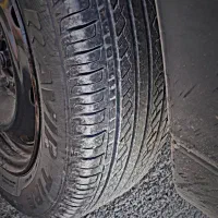 پژو اردی ای مدل 82 انژکتور کارمندی همراه بالوازم|خودرو سواری و وانت|بیرجند, |دیوار