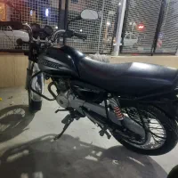 بوکسر ۹۴|موتورسیکلت|اردکان, |دیوار