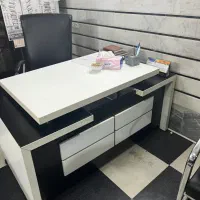 میز مدیریت|دفتر کار|قائم‌شهر, |دیوار