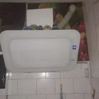 هود کن|هود|ساوه, |دیوار