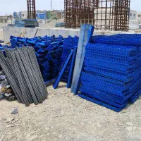 فروش جک قالب لوله . دستگاه برش و دستگاه خم|مصالح و تجهیزات ساختمان|زابل, |دیوار