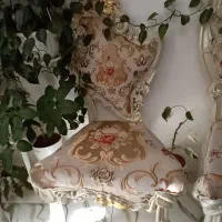 مبل سلطنتی سفارشی|مبلمان خانگی و میز عسلی|مراغه, |دیوار
