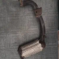 خریدخاک کاتالیز به قیمت روز|خدمات موتور و ماشین|کازرون, |دیوار