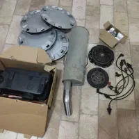 فروش قطعات 405