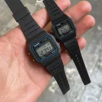 کاسیو دیجیتالی نوسالژی|ساعت|شیراز, سیاه سنگ|دیوار