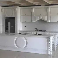 ساخت انواع کابینت آشپزخانه وکمدهای دیواری میزTV و.|جاکفشی، کمد، دراور|برخوار, |دیوار